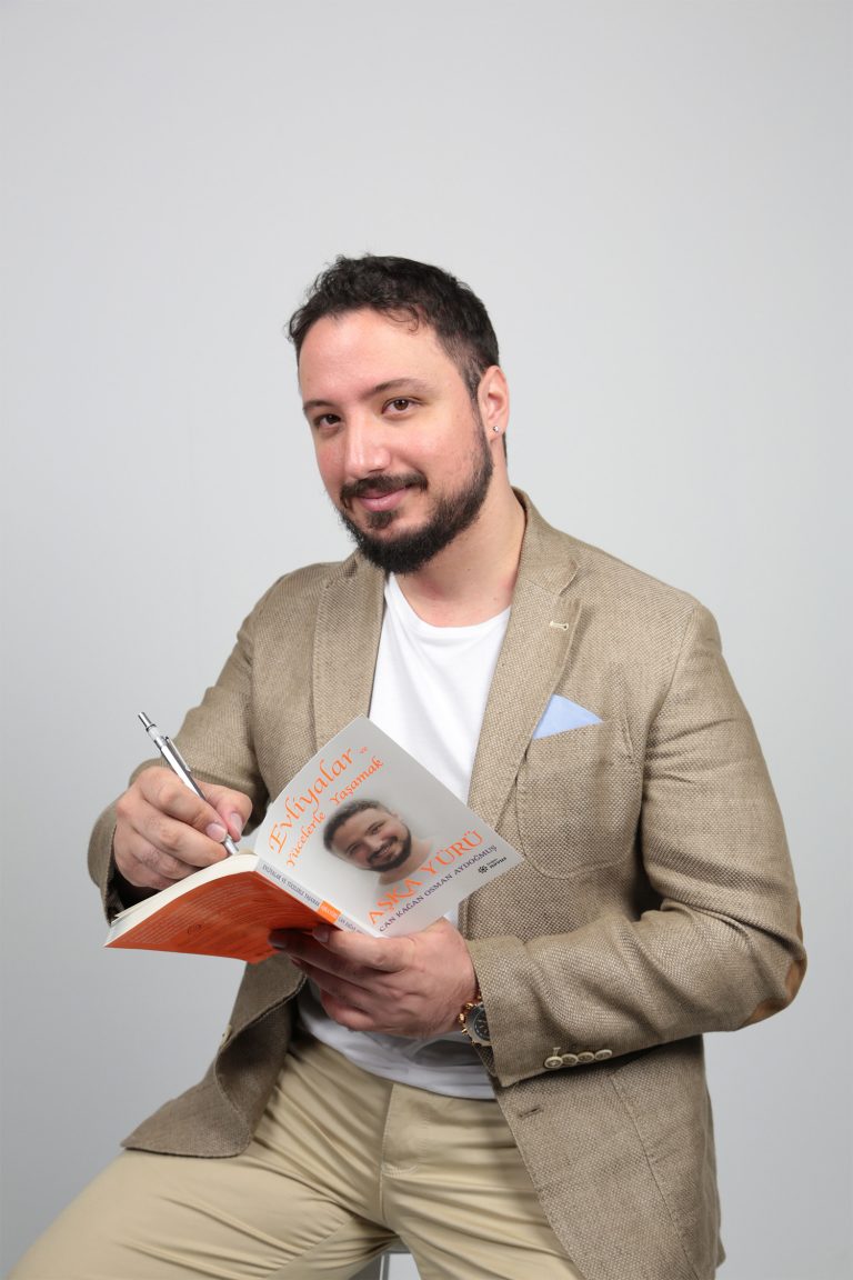CAN AYDOĞMUŞ Ayşe ARMAN Kişisel Web Sitesi