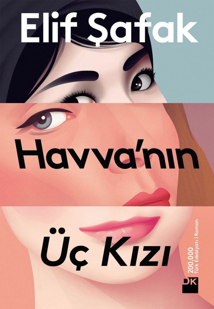 ELIFSAFAK-KITAP2016